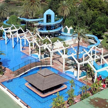 Benalbeach Playa Benalmádena Eksteriør bilde