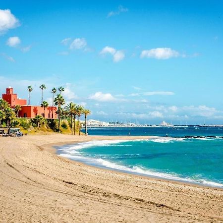 Benalbeach Playa Benalmádena Eksteriør bilde