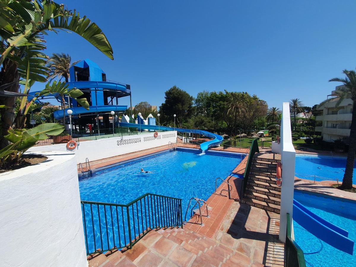 Benalbeach Playa Benalmádena Eksteriør bilde