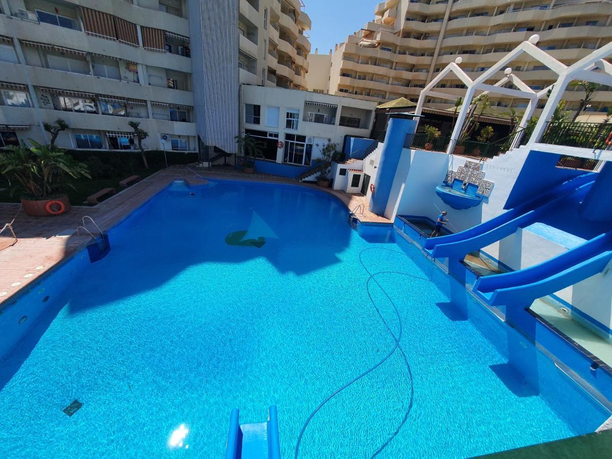 Benalbeach Playa Benalmádena Eksteriør bilde