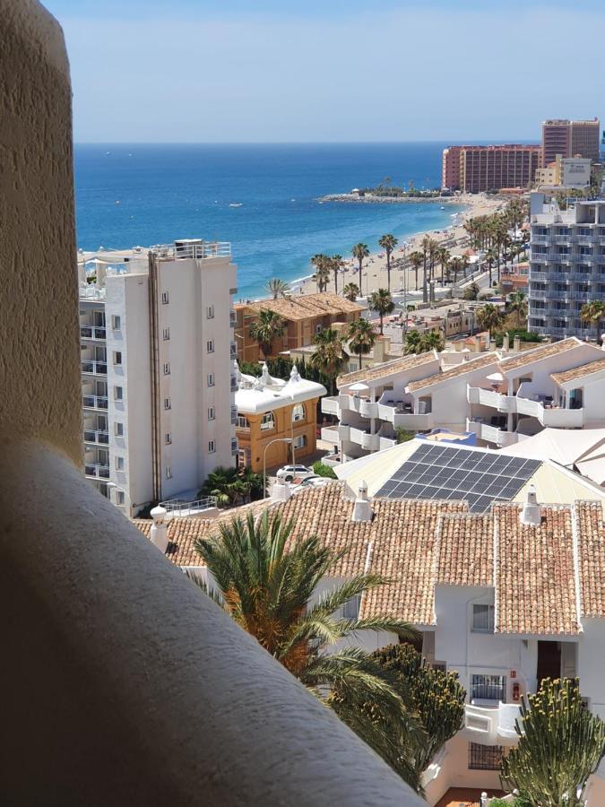 Benalbeach Playa Benalmádena Eksteriør bilde