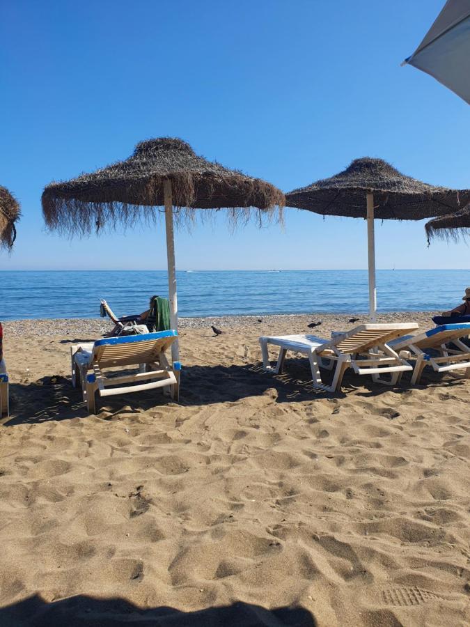 Benalbeach Playa Benalmádena Eksteriør bilde