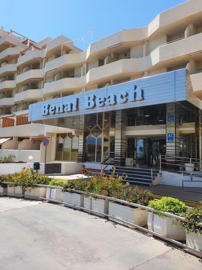 Benalbeach Playa Benalmádena Eksteriør bilde