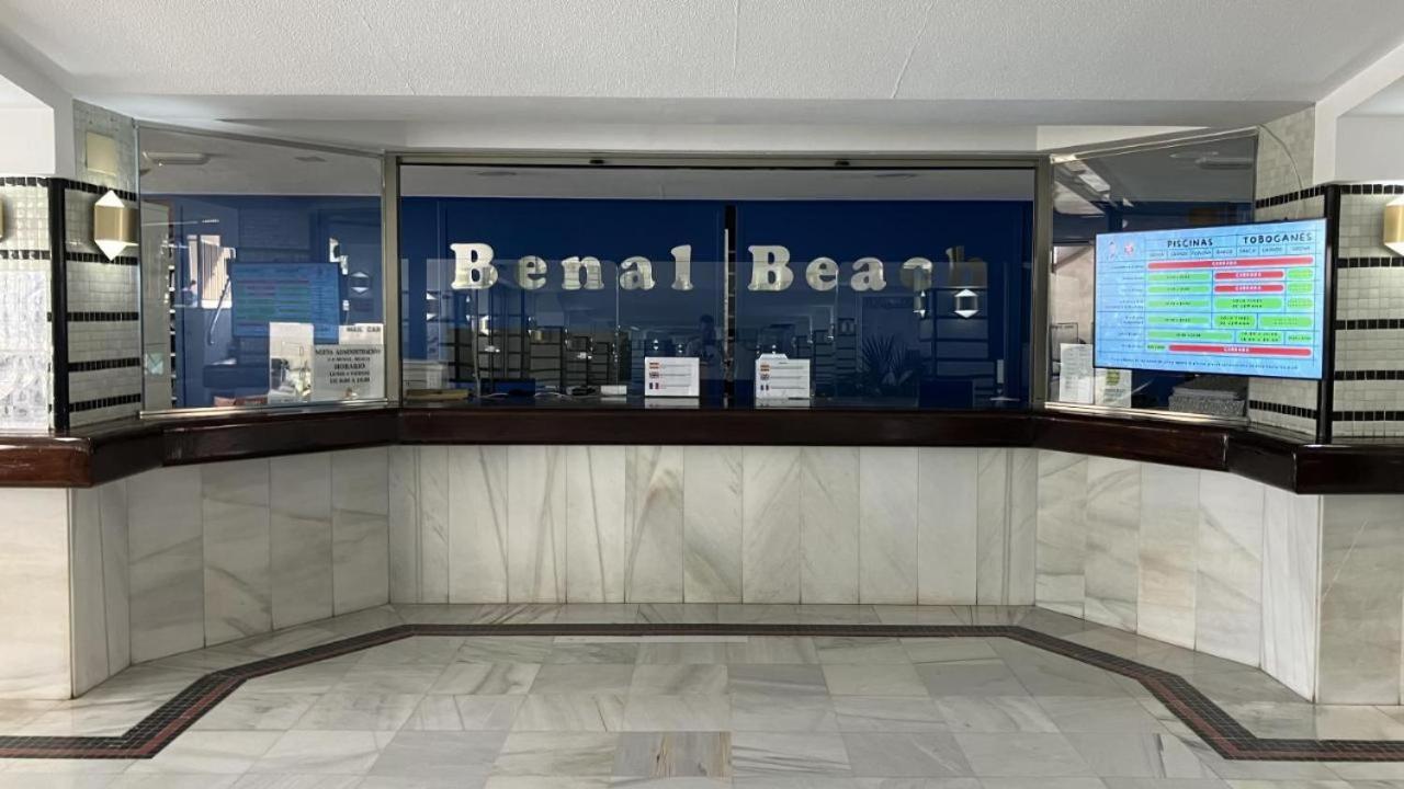 Benalbeach Playa Benalmádena Eksteriør bilde