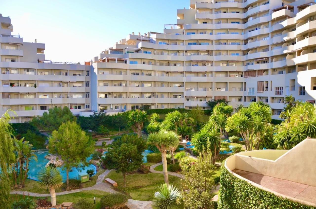 Benalbeach Playa Benalmádena Eksteriør bilde