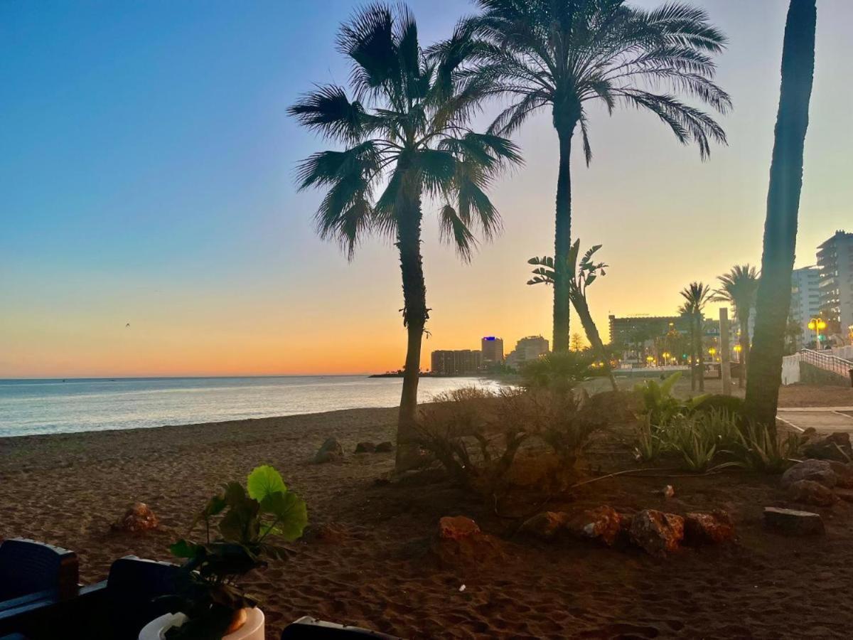 Benalbeach Playa Benalmádena Eksteriør bilde