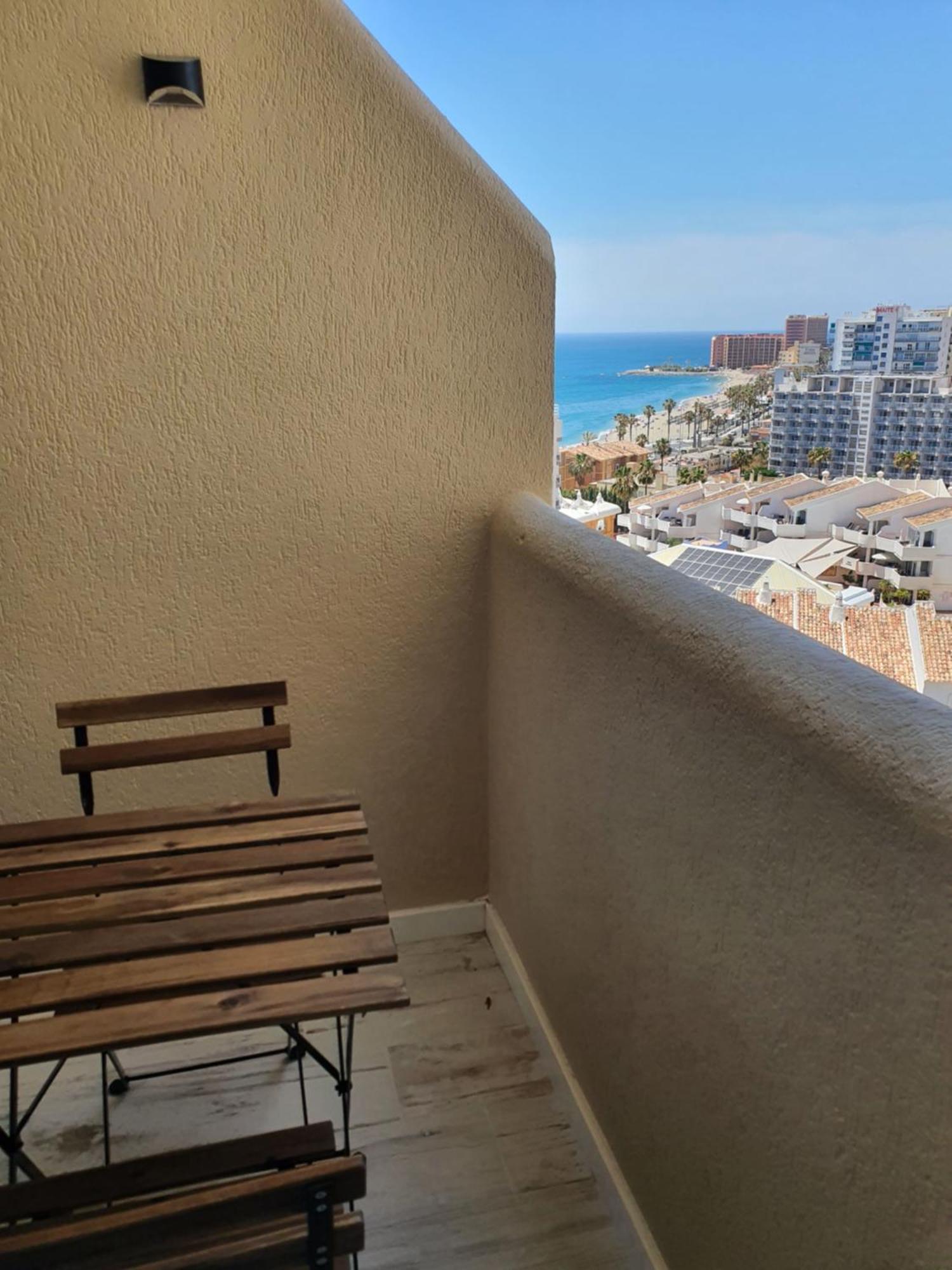 Benalbeach Playa Benalmádena Eksteriør bilde